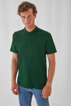 CGPUI10 - Polo homme ID.001