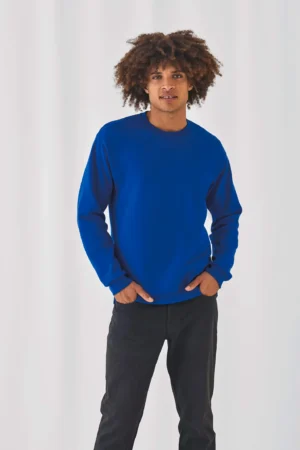 CGWUI23 - Sweatshirt col rond ID.202
