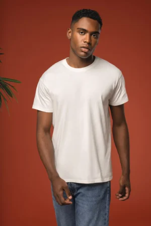 K3025IC - T-shirt Bio150 IC homme